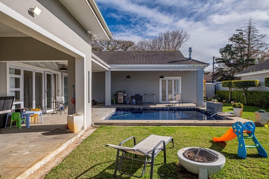 4 Bedroom Property for Sale in Walmer Eastern Cape